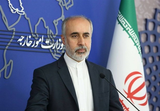 Iran betont die Anwendung von nuklearer Technologie zwecks des Friedens