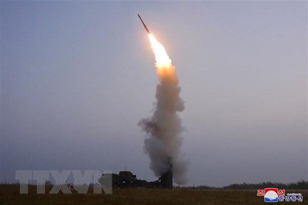 ASEAN betont erneut die Unterstützung für Denuklearisierung auf koreanischer Halbinsel