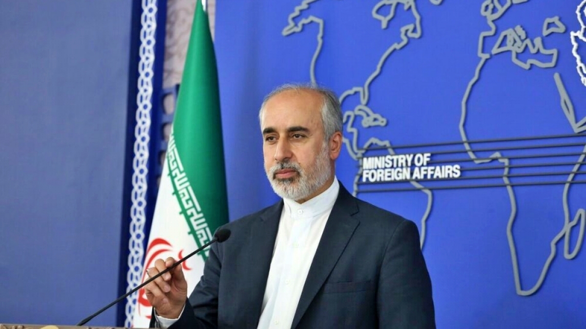 Iran zeigt Bereitschaft für den Austausch von Gefangenen mit USA