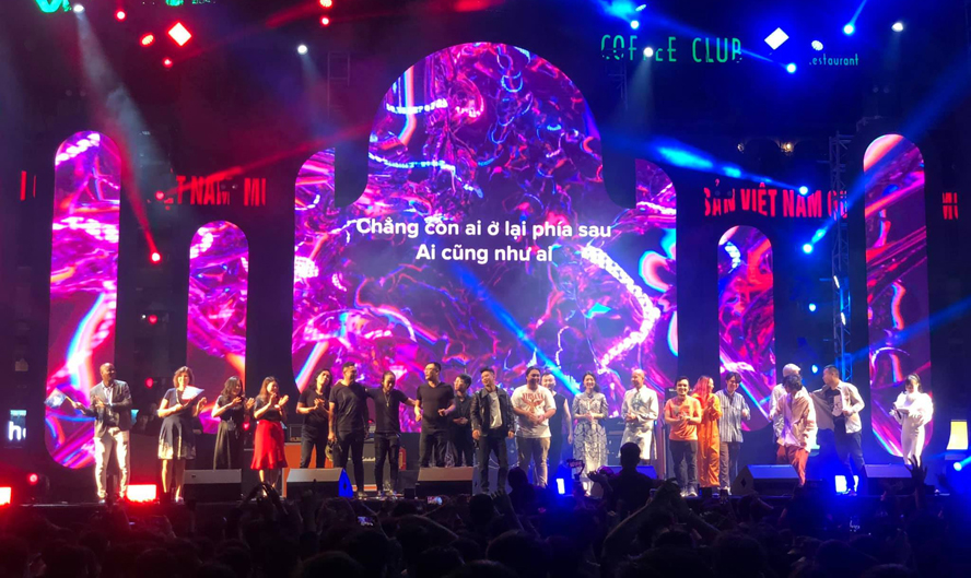 Brückenfest 2022 findet am 27. August in Da Nang statt