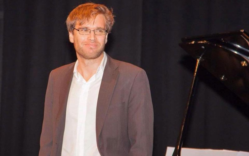 Konzert “Spanische Melodien” in Hanoi