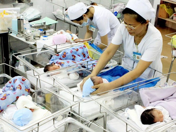 Vietnam ist Vorbild in Lösung der Geschlechtsauswahl auf Grundlage der Geschlechterstereotype