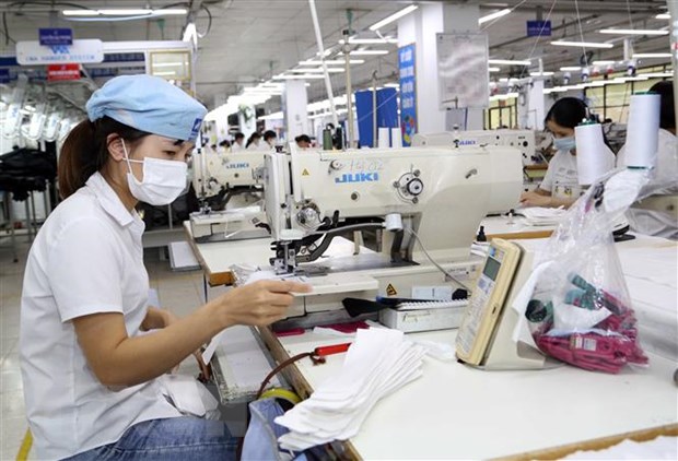 Schweizer Tageszeitung bezeichnet Vietnam als neuen Tiger in Asien