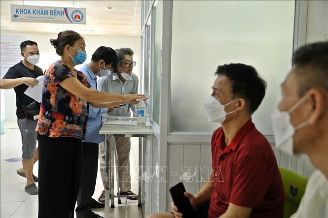 10. Oktober: Vietnam bestätigt 371 Covid-19-Neuinfizierte