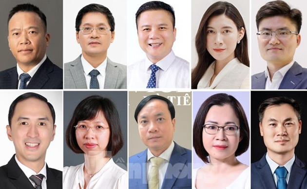 Junge Unternehmer mit Roter Stern-Preis 2022 geehrt