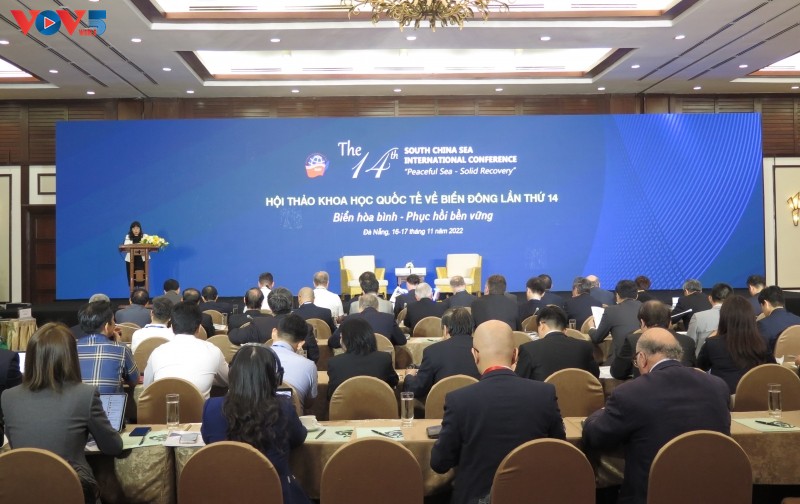 Friedliches Meer gilt als entscheidender Faktor für nachhaltige Erholung nach Covid-19-Epidemie