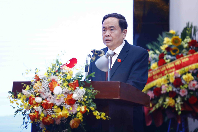 Frieden, Unabhängigkeit und Freiheit sind Ziele der vietnamesischen Revolution