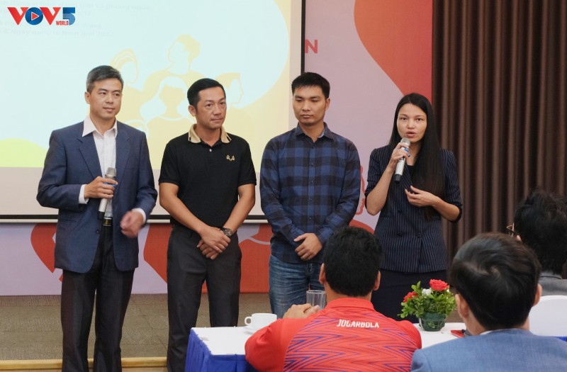 Förderung der Geschlechtergleichstellung durch Einsatz der Männer