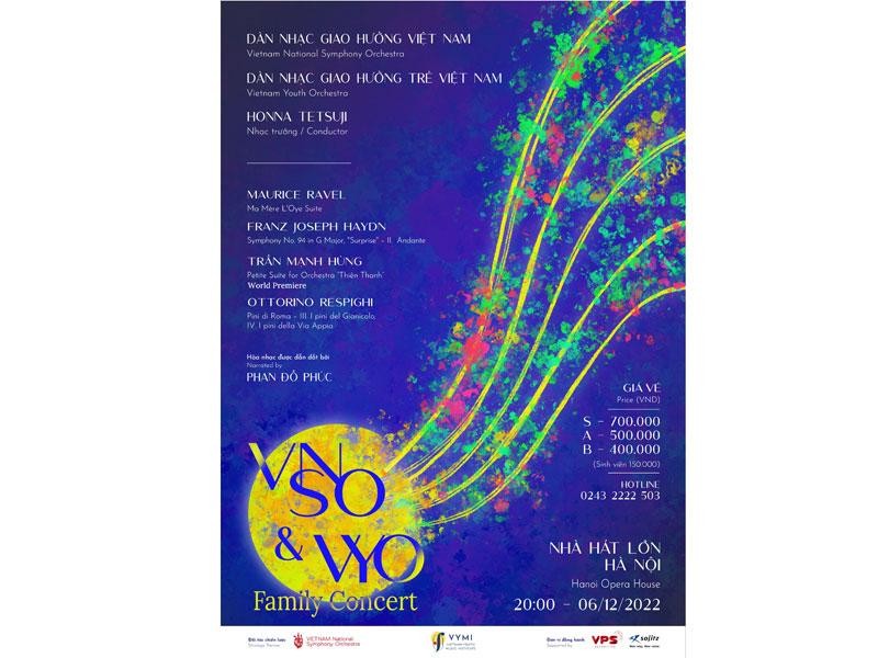 Konzert zur gemeinschaftlichen Verbindung