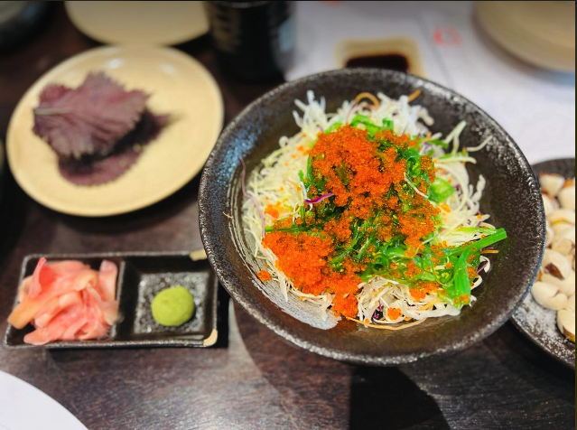 Juni. 2023: Veröffentlichung der Restaurants mit Michelin-Kriterien in Hanoi und Ho Chi Minh Stadt