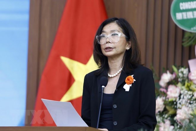 Vietnam setzt sich für internationale Menschenrechte ein