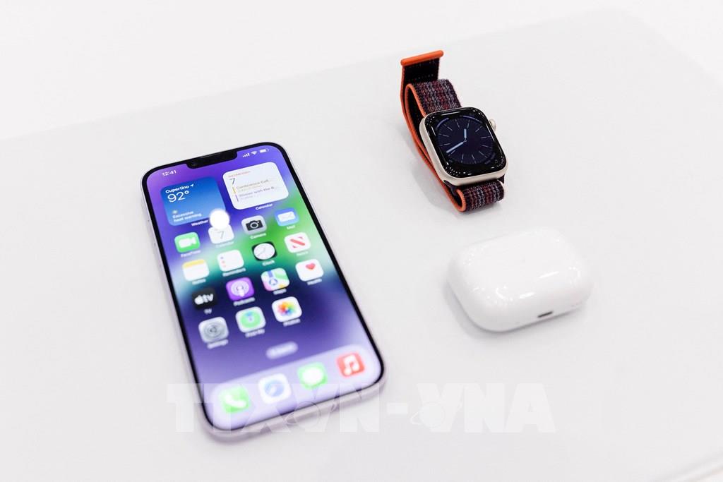 Apple wird ab Mitte 2023 MacBook in Vietnam herstellen