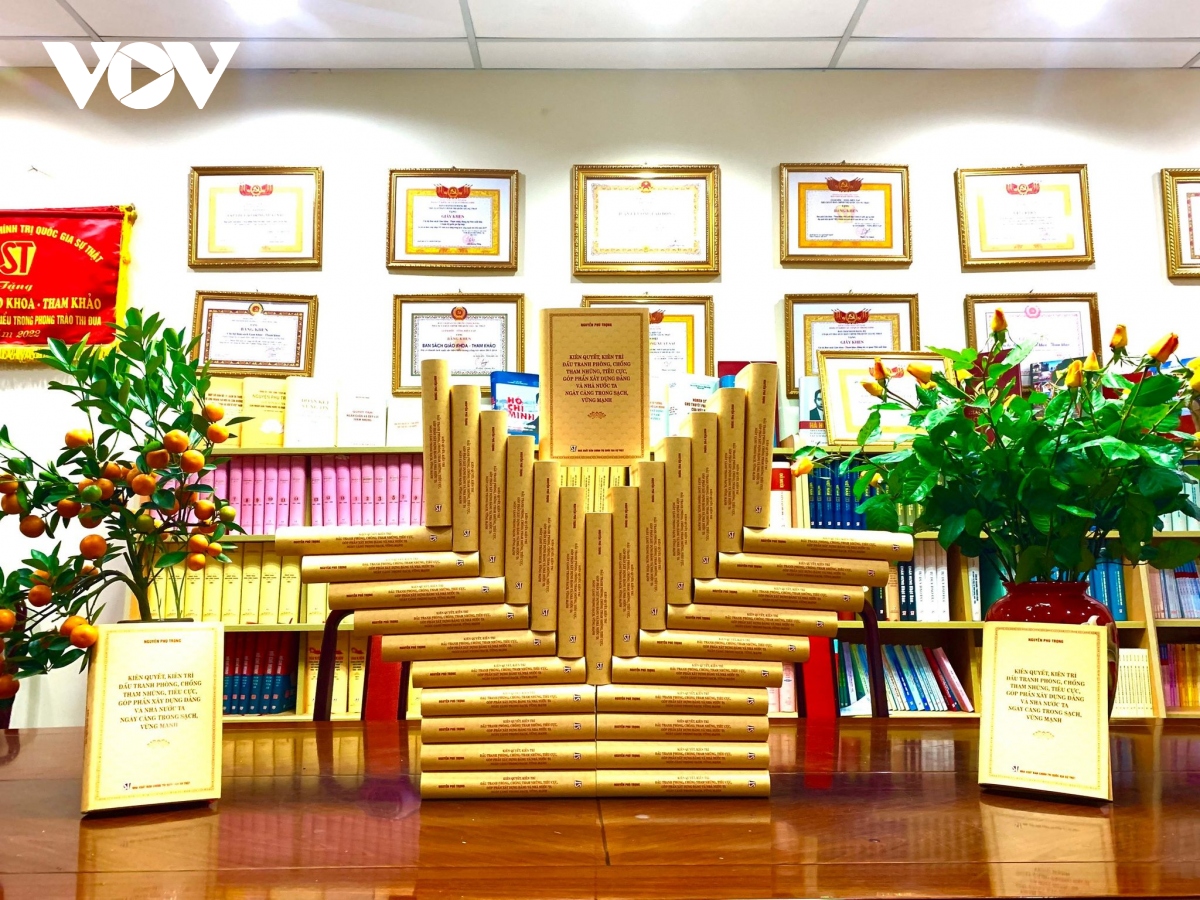 Grundlagenbuch für Aufbau von Institutionen zur Korruptionsbekämpfung