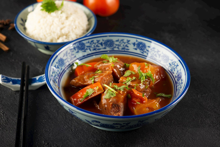 Vietnamesisches “Bo Kho” in die Top 10 der besten Eintopfgerichte der Welt gewählt