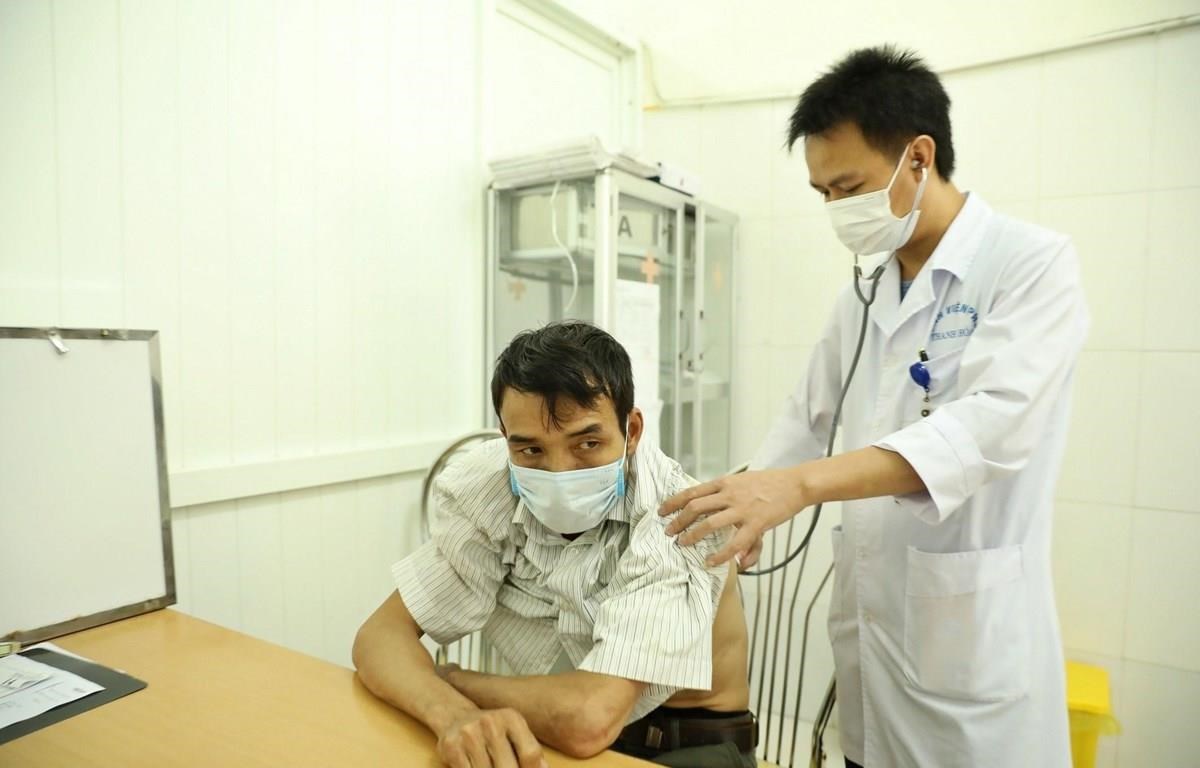 WHO verkündet Flaggschiff-Initiative des Generaldirektors zur Bekämpfung der Tuberkulose