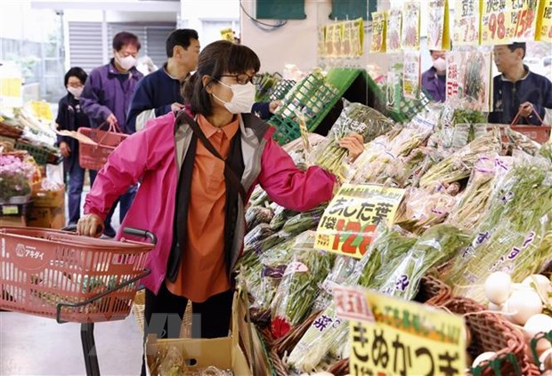 Boao-Forum prognostiziert das BIP-Wachstum von 4,5 Prozent für Asien