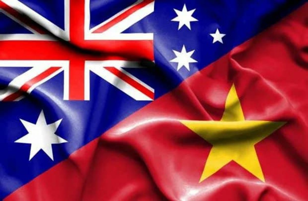 Vietnam und Australien verstärken strategisches Vertrauen
