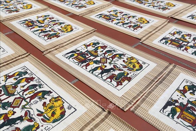 Vietnam-Tag: Verbesserung des Wissens internationaler Freunde über Vietnam