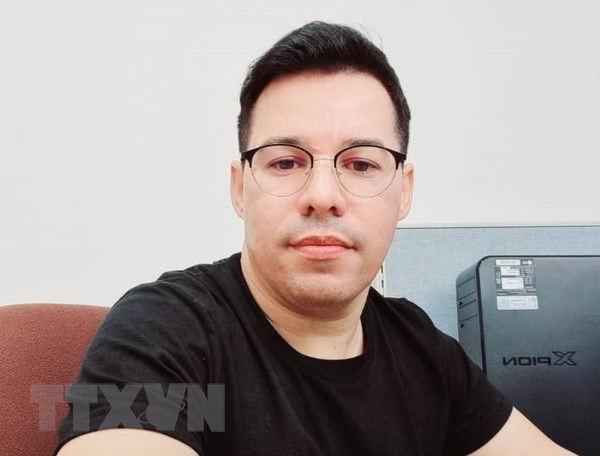 Kubas Experten: Besuch des Parlamentspräsidenten Vuong Dinh Hue geht über traditionelle Zeremonien hinaus