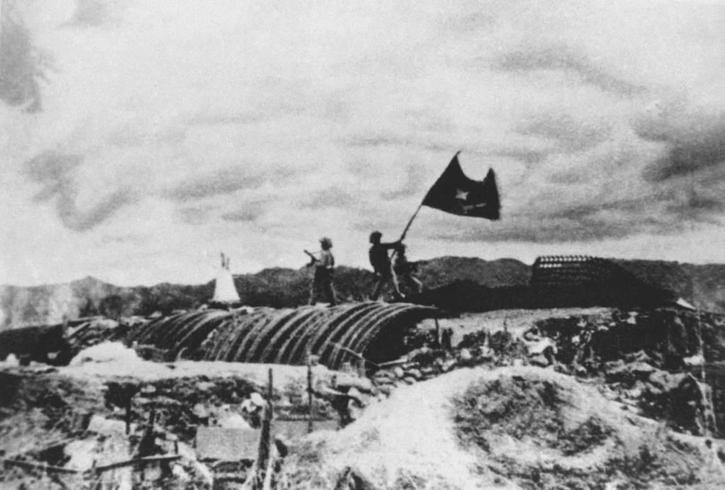 Dien Bien Phu-Sieg: von der Vergangenheit bis zur Gegenwart