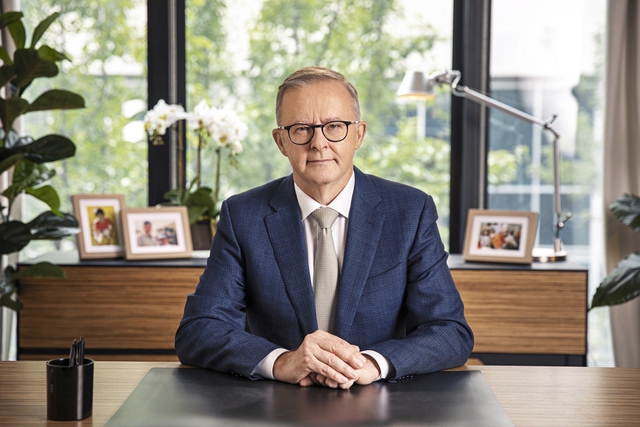 Vietnam ist ein wichtiger strategischer Wirtschaftspartner Australiens