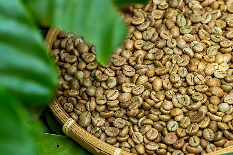 Kaffee-Export Vietnams übertrifft zwei Milliarden US-Dollar