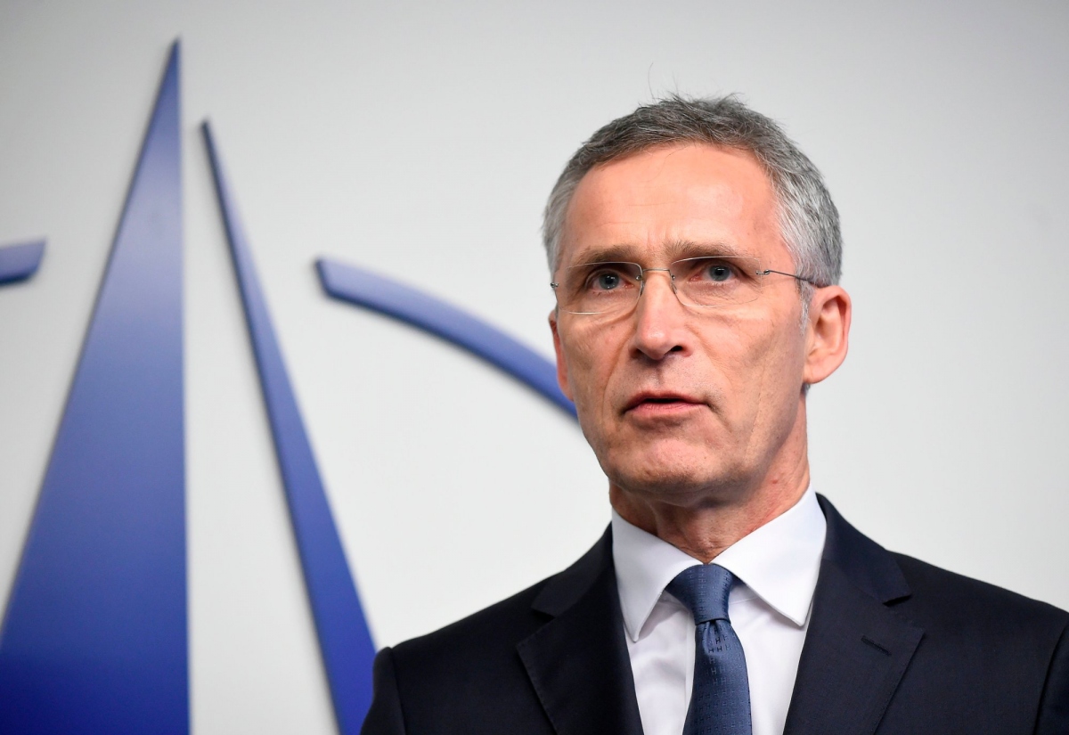 Entscheidung über NATO-Beitritt Schwedens rückt näher