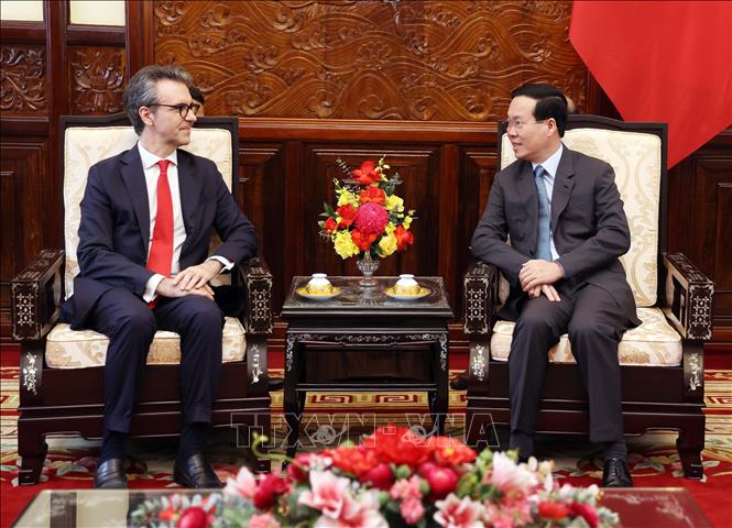Vietnam bemüht sich um Garantie der Menschenrechte