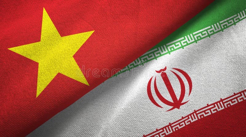 Vietnam und Iran blick auf eine stärkere umfassendere Zusammenarbeit