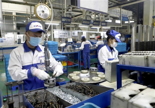 Hohes Wachstum durch neue Chancen zurückgewinnen