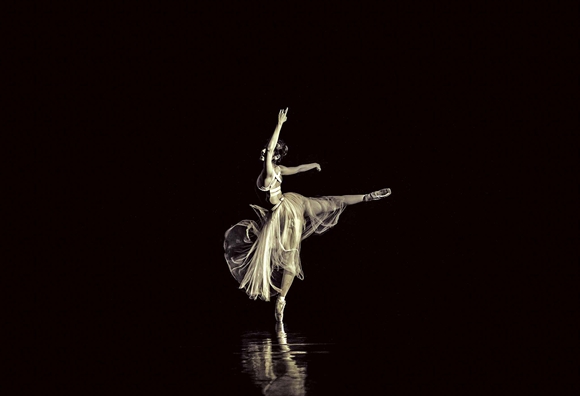 Das Ballett „Giselle” in Ho Chi Minh Stadt erneut vorstellen
