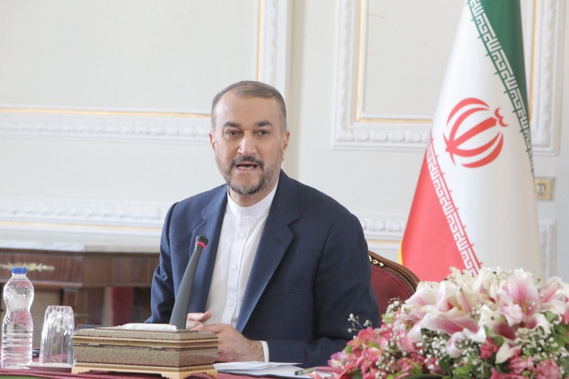 Pakistan und Iran einigen sich auf Rückkehr beider Botschafter zur Arbeit