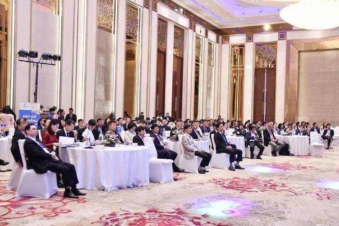 Treffen in Da Nang – Teilung von Zusammenarbeits- und Investitionschancen