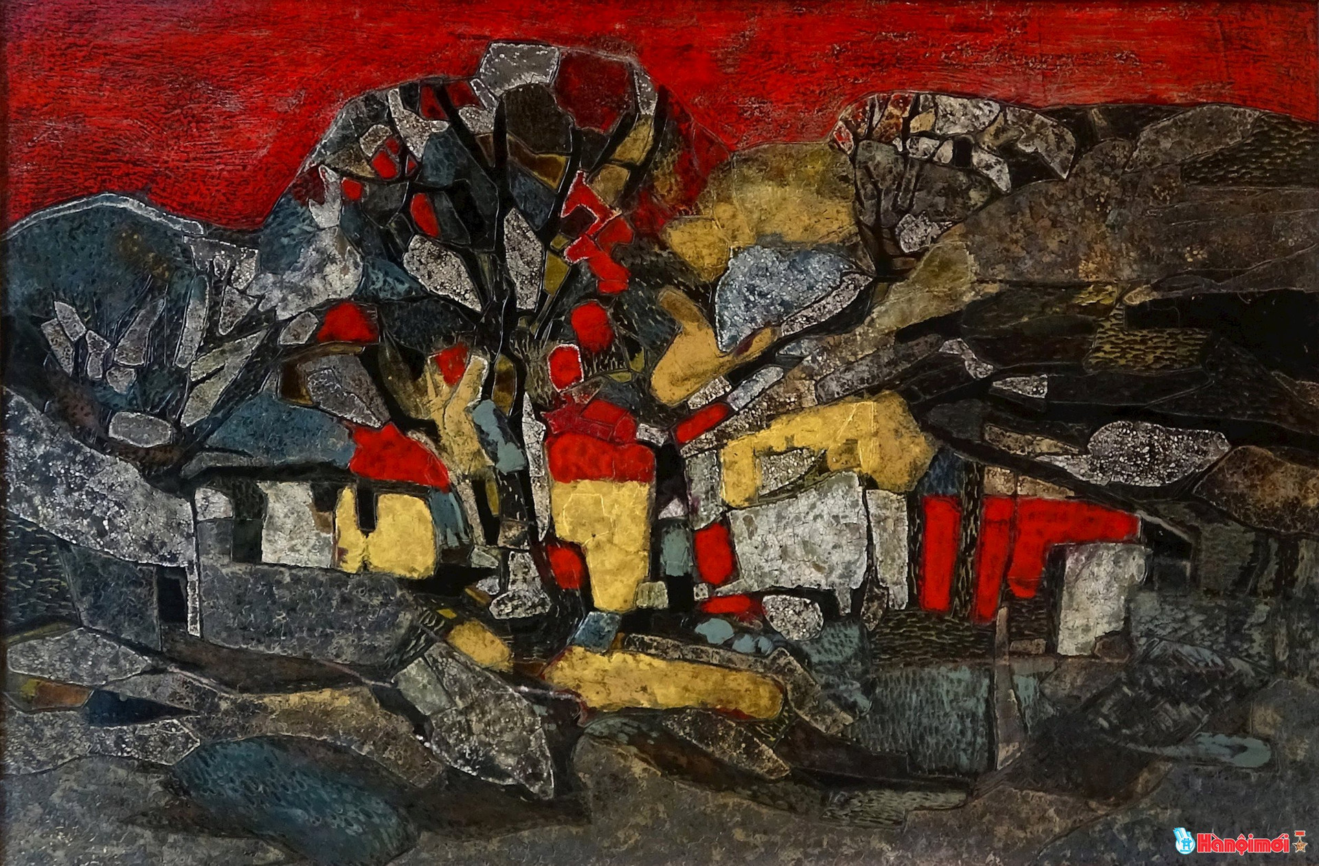 Ausstellung über Frühling 2024 – Interessante Geschichte über traditionelle Lackkunst