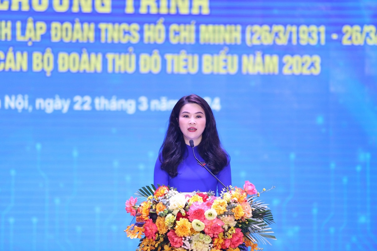 Zahlreiche Aktivitäten zum 93. Gründungstag des Kommunistischen Jugendverbandes Ho Chi Minh