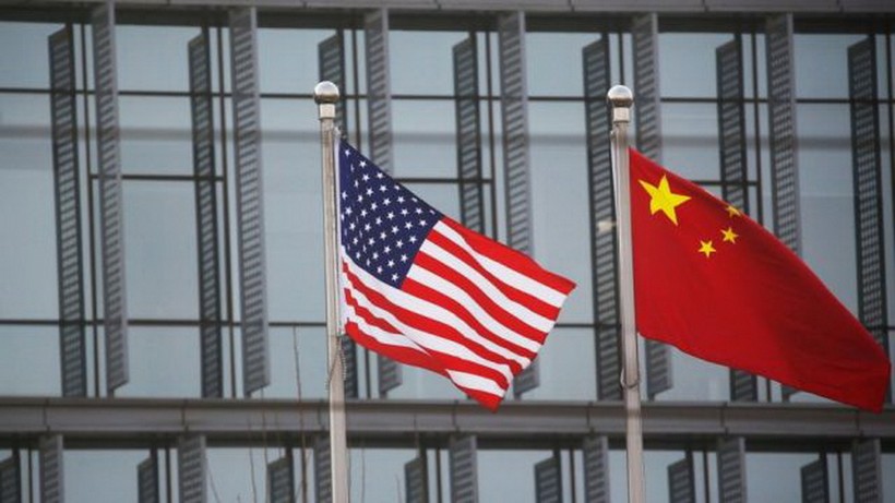USA und China nehmen Sicherheitsgespräche der Streitkräfte wieder auf