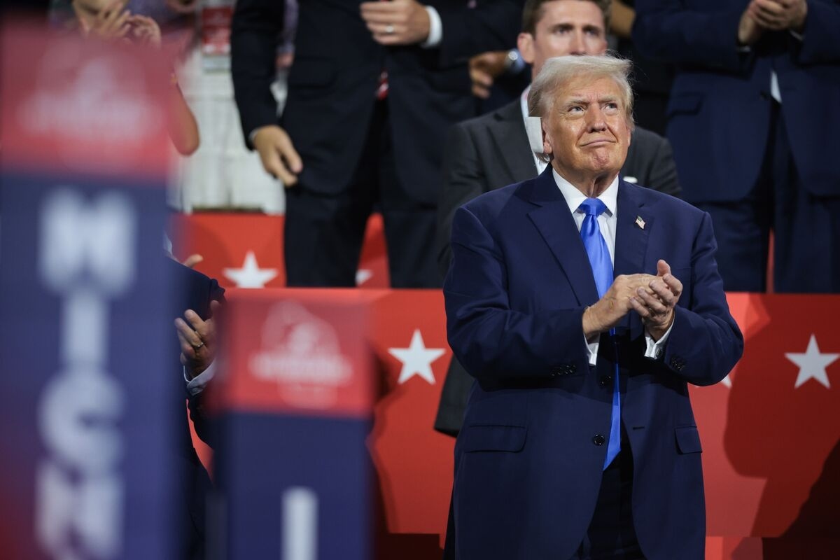 Vietnam schickt dem ehemaligen US-Präsidenten Donald Trump Mitleid nach dem Mordanschlag