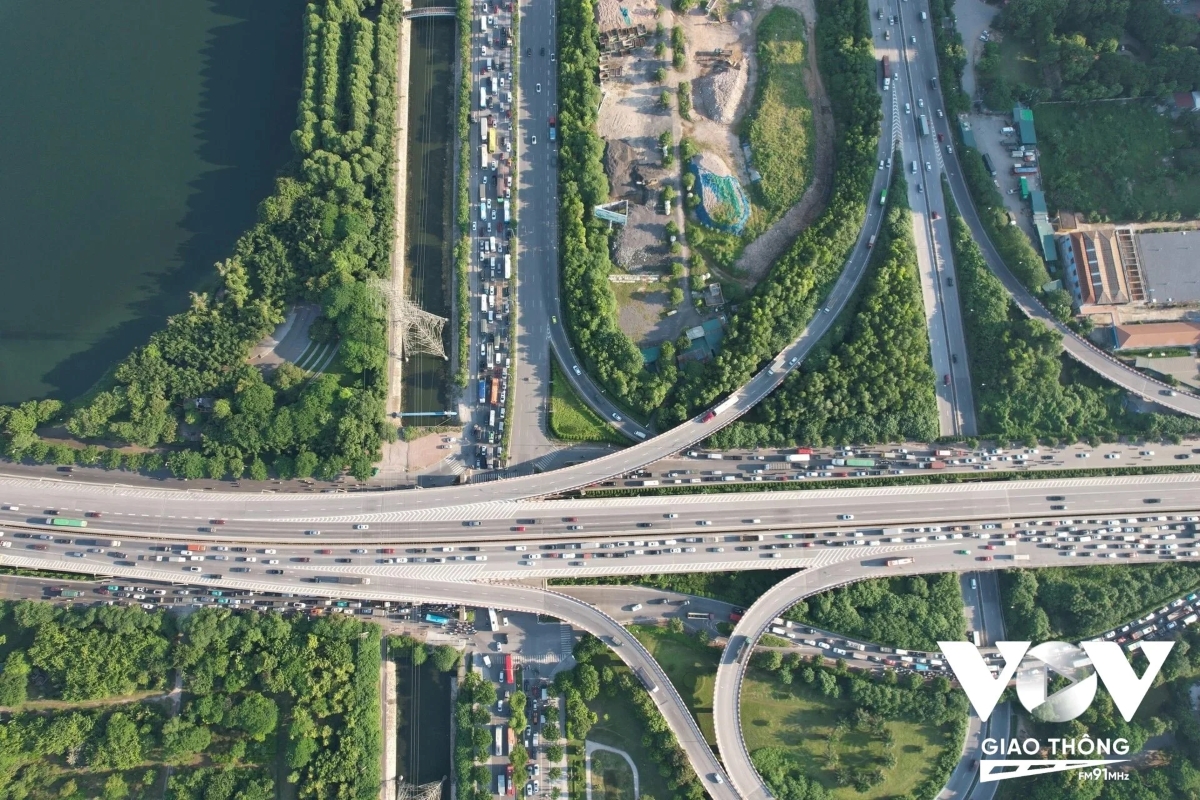 Förderung der digitalen Transformation im Management der Verkehrsinfrastruktur