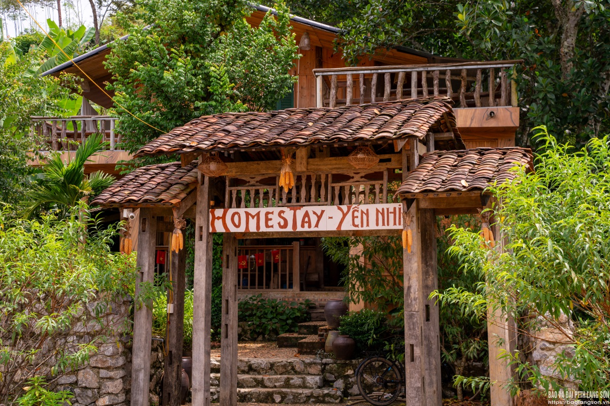 Huu Lien: Den Wert des Erbes für die touristische Entwicklung bewahren