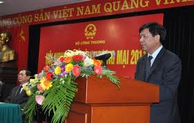 ຮ່ວມແຮງຮ່ວມໃຈເພື່ອຈຸດໝາຍເຊື່ອມໂຍງເຂົ້າກັບສາກົນ