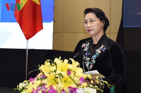 APPF 26: ຂີດໝາຍໃໝ່ໃນການຮ່ວມມືລະຫວ່າງລັດຖະສະພາ