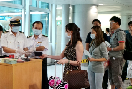 ນະຄອນໂຮ່ຈິມິນ ພັດທະນາຮູບແບບການທ່ອງທ່ຽວຕິດພັນກັບການປິ່ນປົວພະຍາດ