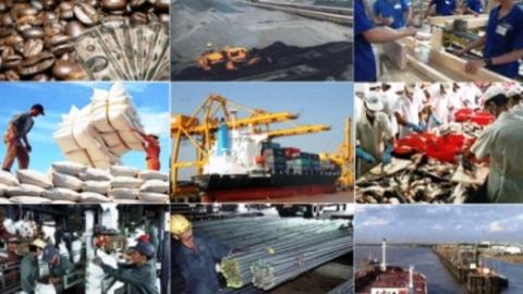 ລະດົມບັນດາກຳລັງໜູນເພື່ອຮັກສາທ່າເຕີບໂຕດ້ານເສດຖະກິດ