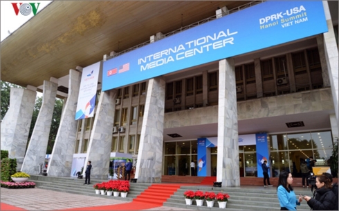 ສາກົນຕີລາຄາສູງເລື່ອງ ຫວຽດນາມ ກະກຽມກອງປະຊຸມສຸດຍອດລະຫວ່າງ ອາເມລິກາ - ສປປ.ເກົາຫຼີ