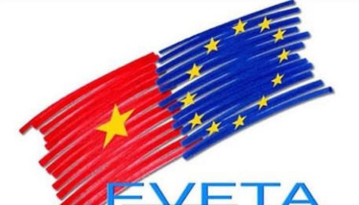 ໂອ້ລົມສົນທະນາກ່ຽວກັບສັນຍາ EVFTA ແລະ IPA