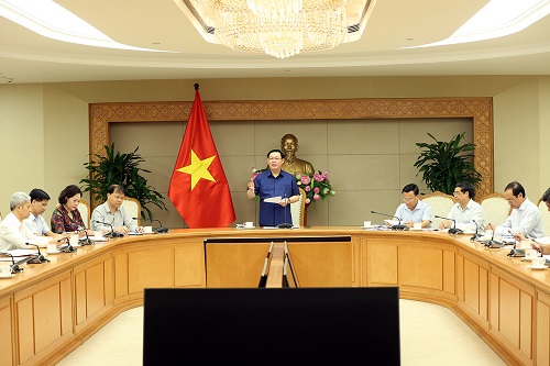 ຄາດຄະເນໄພເງິນເຟີ້ສະເລ່ຍຂອງ ຫວຽດນາມໃນ ປີ 2019 ແມ່ນແຕ່ 3.17 – 3.41%