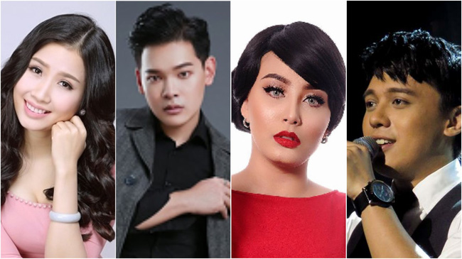 ນັກຮ້ອງໜຸ່ມ 22 ຄົນຈະເຂົ້າຮ່ວມງານປະກວດສຽງເພງອາຊຽນ + 3 ຄັ້ງທີ 2 ປີ 2019