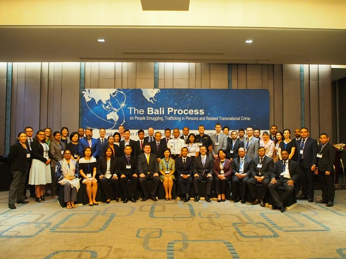 ລັດຖະບານຫວຽດນາມມານະພະຍາຍາມໃນວຽກງານປ້ອງກັນ,ຕ້ານການຄ້າມະນຸດ