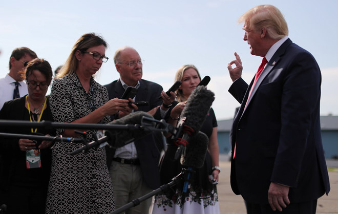 ການເຈລະຈາດ້ານການຄ້າລະຫວ່າງອາເມລິກາ-ຈີນໃນເດືອນກັນຍາຈະດຳເນີນໃຫ້ຖືກຕາມການຄາດຄະເນ