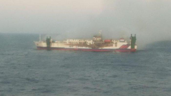 ອິນໂດເນເຊຍ: 4 ຄົນເສຍຊີວິດໃນເຫດກ່ຳປັ່ນເກີດໄຟໄໝ້